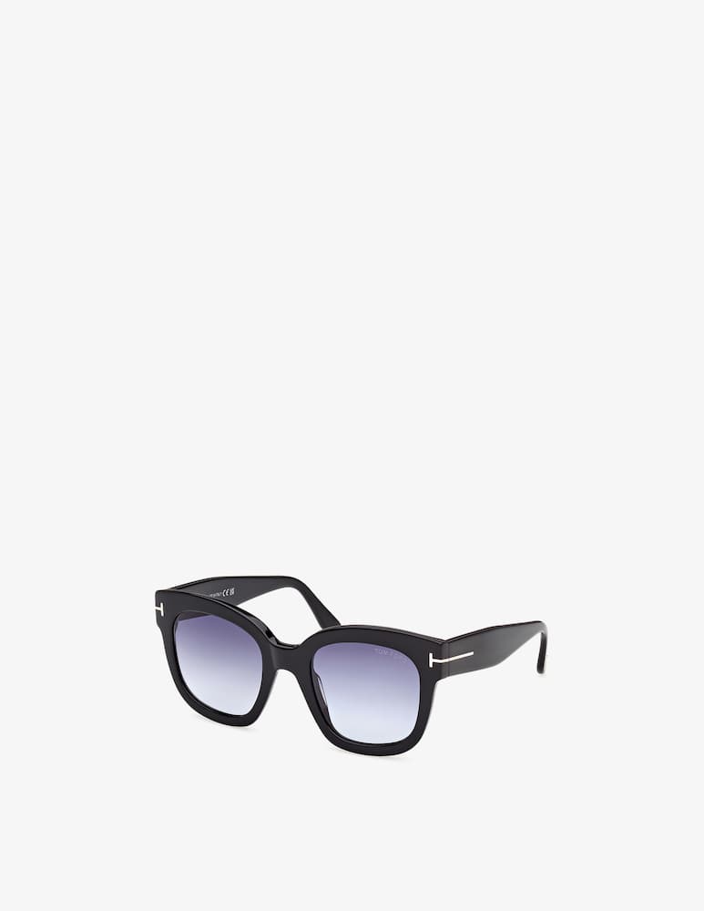 Tom Ford Occhiali da sole FT0613 - immagine 1 Tom Ford Occhiali da sole FT0613 - immagine 1