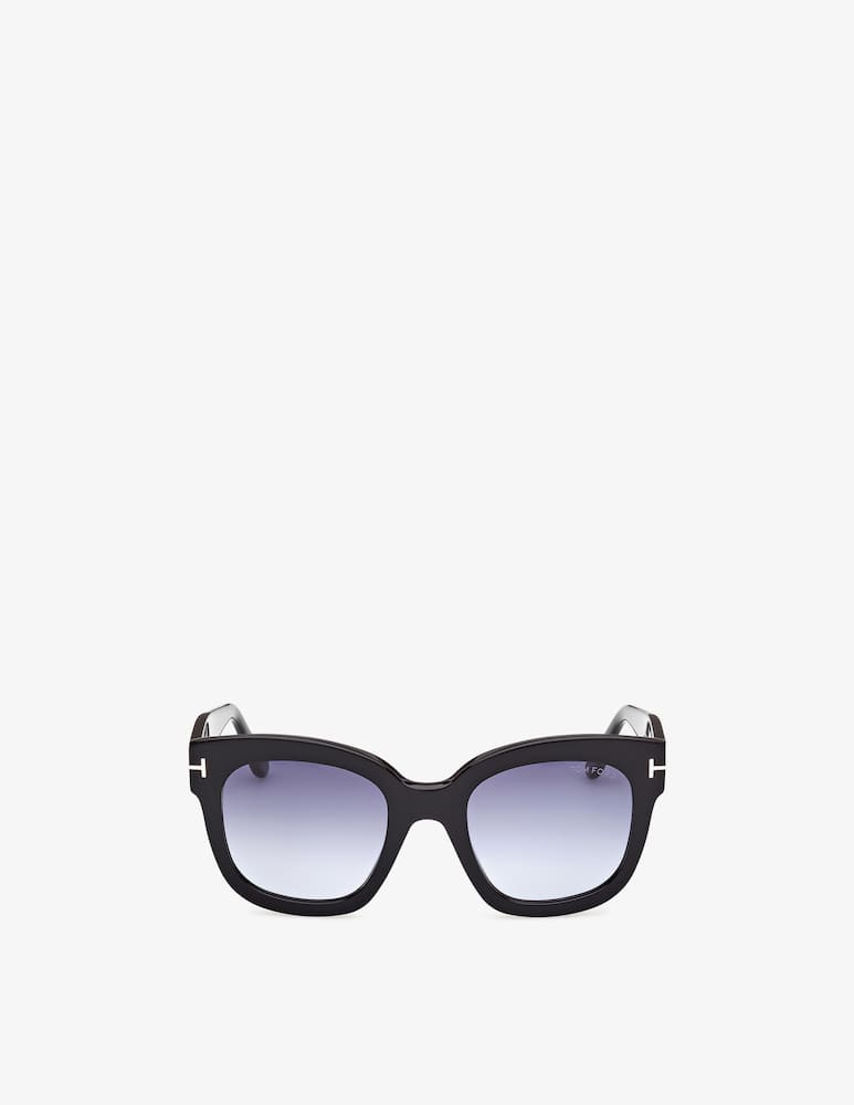 rinascente Tom Ford Sunglasses FT0613