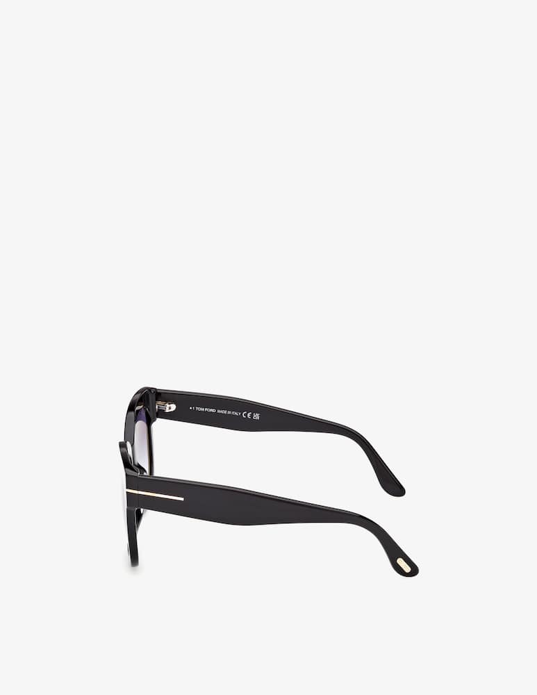 rinascente Tom Ford Sunglasses FT0613
