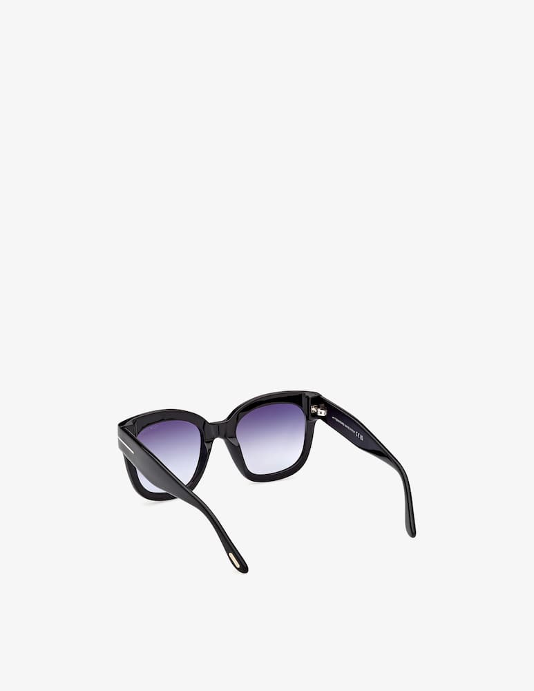 Tom Ford Occhiali da sole FT0613 - immagine 4 Tom Ford Occhiali da sole FT0613 - immagine 4