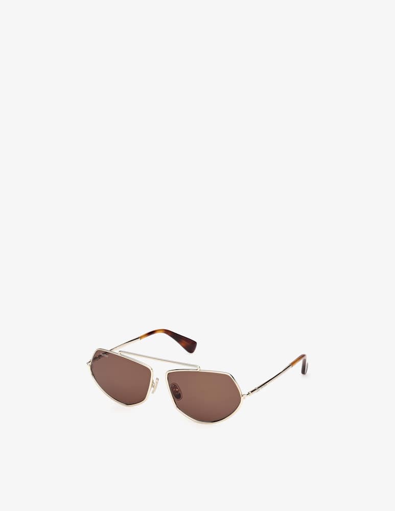 Max Mara Occhiali da sole MM0165 - immagine 1 Max Mara Occhiali da sole MM0165 - immagine 1