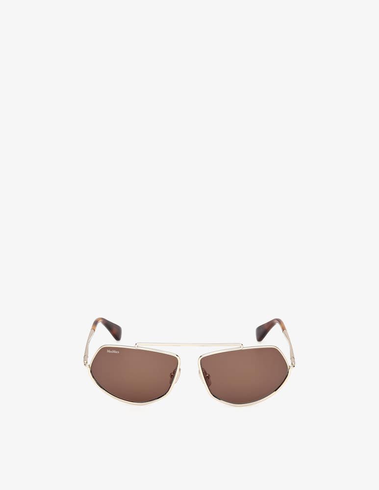 Max Mara Occhiali da sole MM0165 - immagine 2 Max Mara Occhiali da sole MM0165 - immagine 2