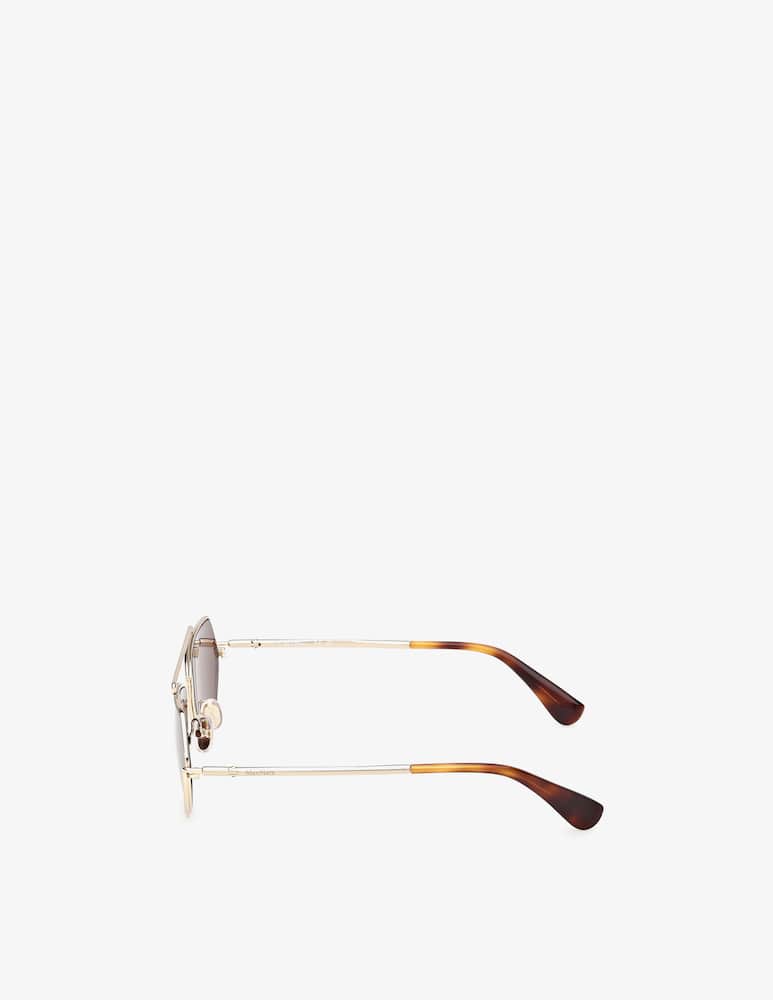 Max Mara Occhiali da sole MM0165 - immagine 3 Max Mara Occhiali da sole MM0165 - immagine 3