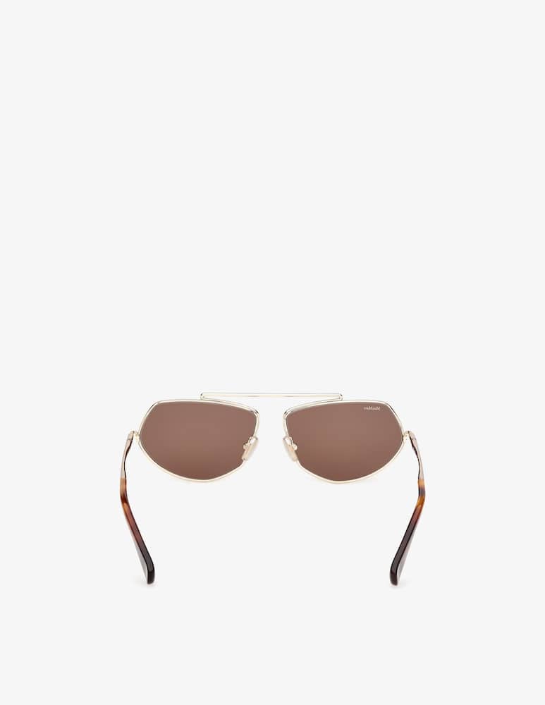 Max Mara Occhiali da sole MM0165 - immagine 5 Max Mara Occhiali da sole MM0165 - immagine 5