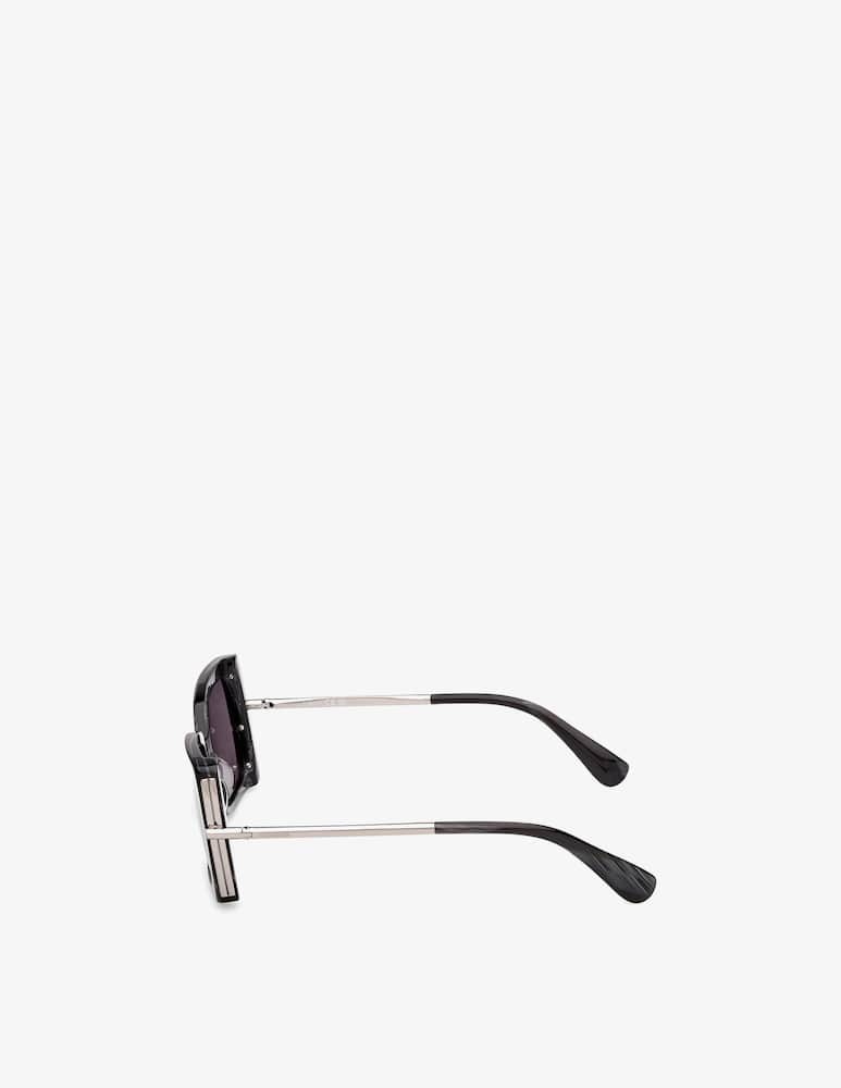 Max Mara Sunglasses MM0166 - picture 3 Max Mara Sunglasses MM0166 - picture 3