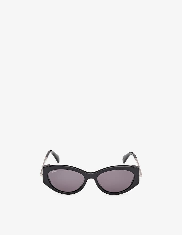 Max Mara Occhiali da sole MM0167 - immagine 2 Max Mara Occhiali da sole MM0167 - immagine 2