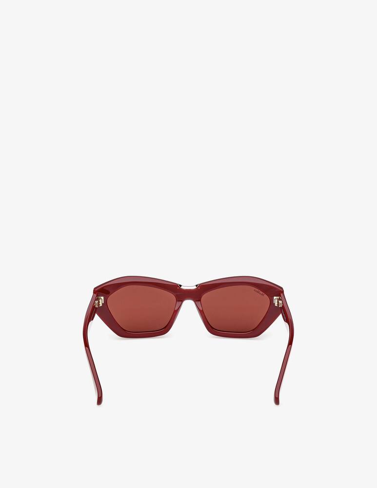 rinascente Max Mara Sunglasses MM0169