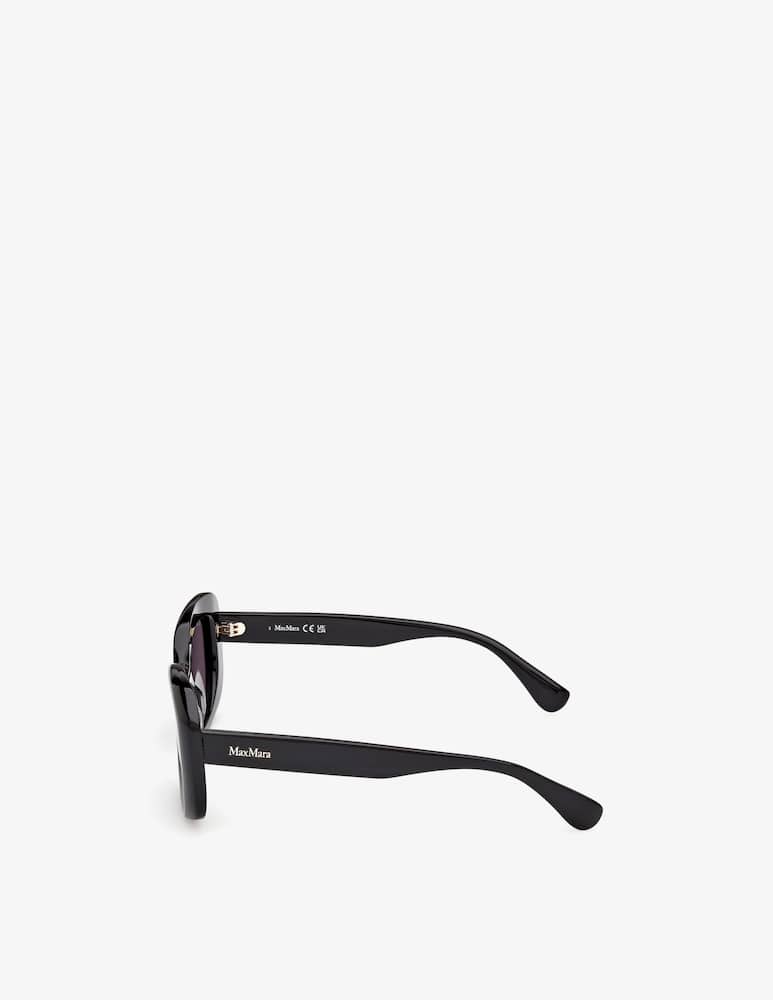 Max Mara Sunglasses MM0170 - picture 3 Max Mara Sunglasses MM0170 - picture 3