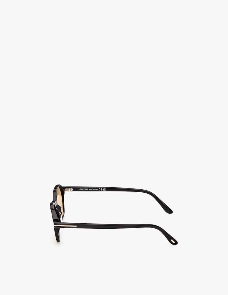 rinascente Tom Ford Sunglasses FT1301