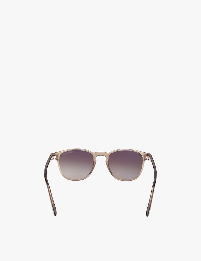 rinascente Tom Ford Sunglasses FT1302