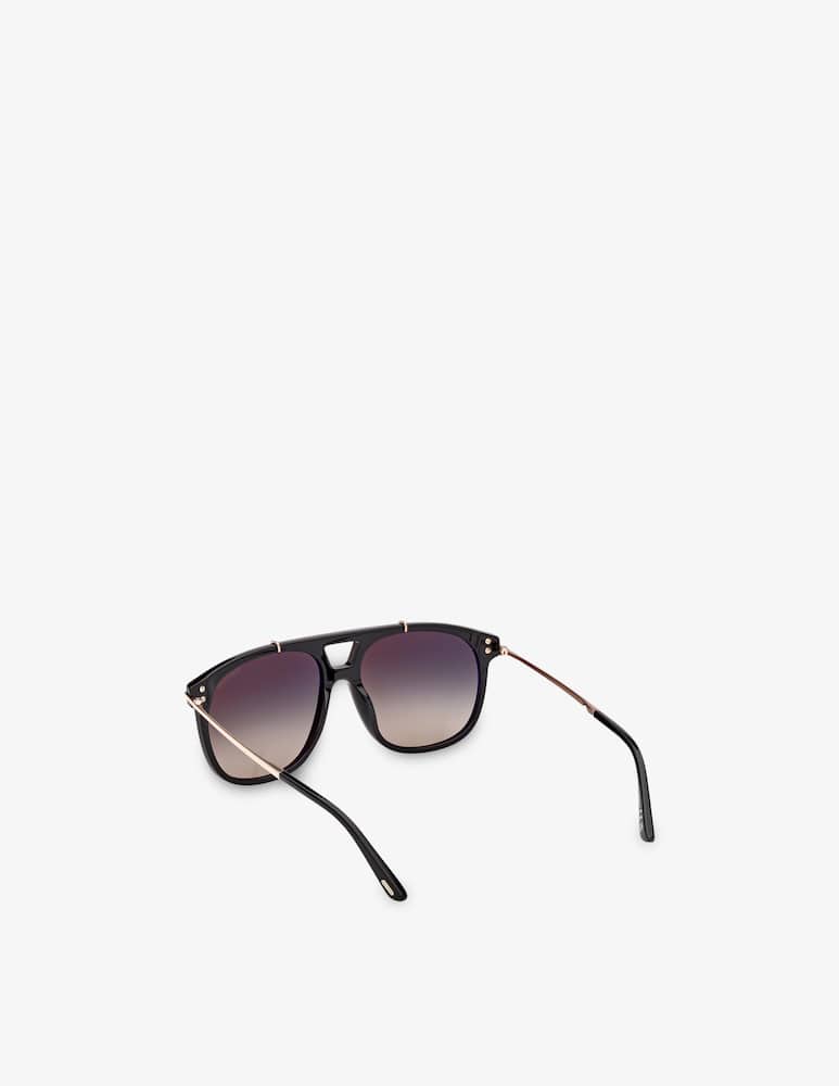 rinascente Tom Ford Sunglasses FT1306