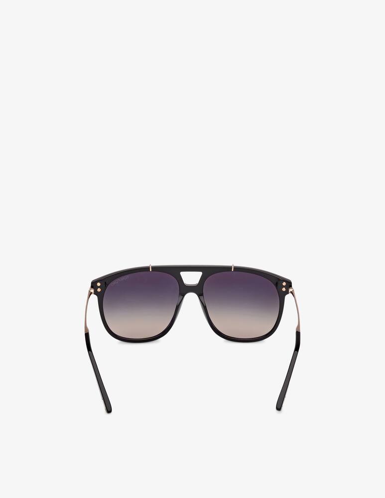 Tom Ford Sunglasses FT1306 - picture 5 Tom Ford Sunglasses FT1306 - picture 5
