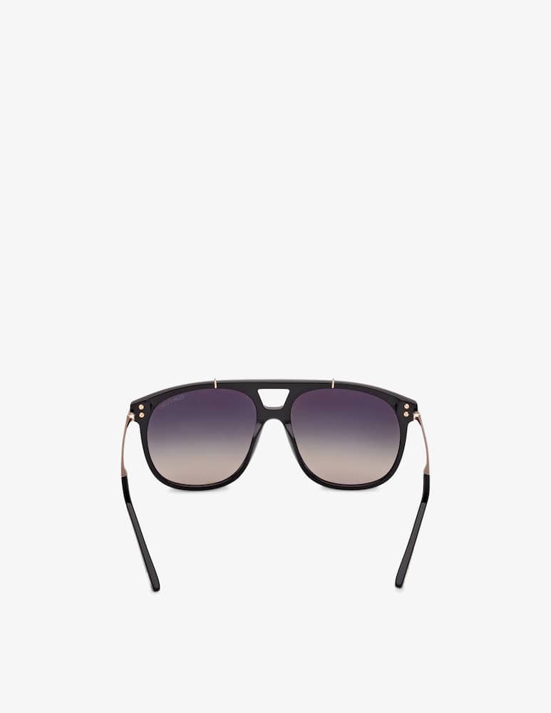 rinascente Tom Ford Sunglasses FT1306