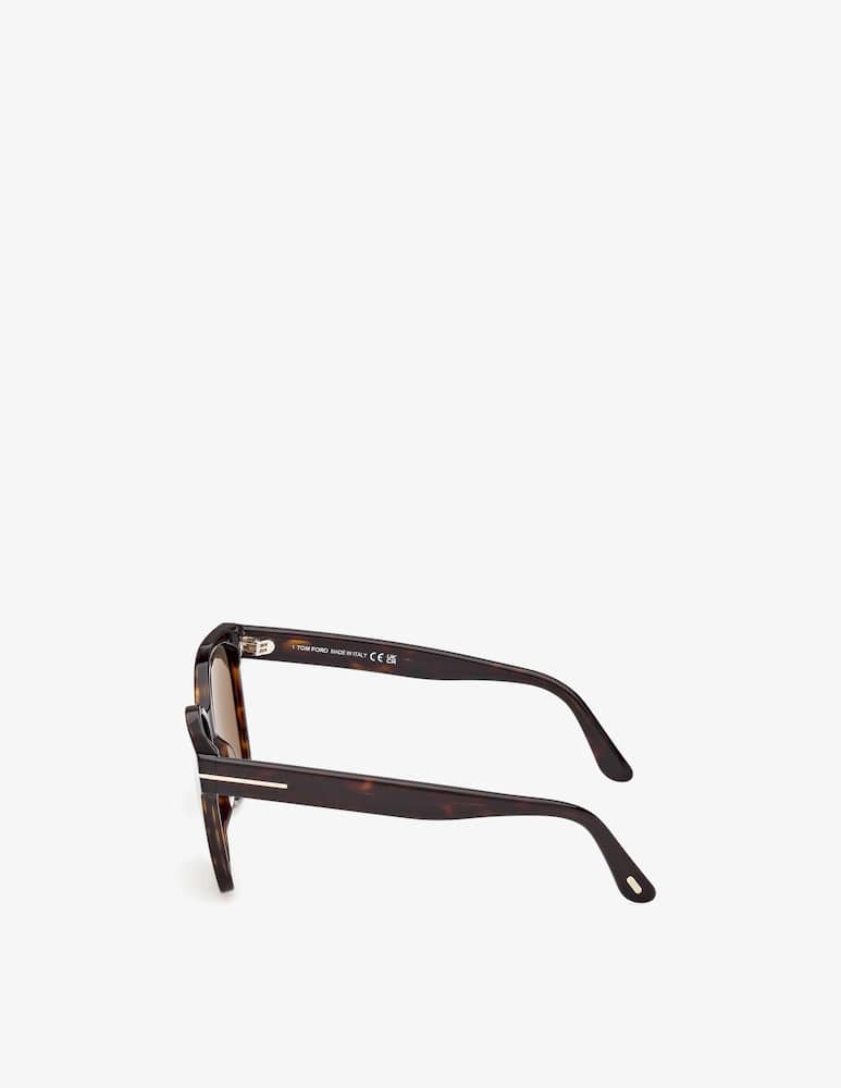 rinascente Tom Ford Sunglasses FT1312