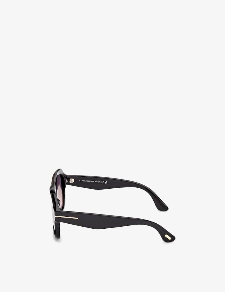 rinascente Tom Ford Sunglasses FT1324