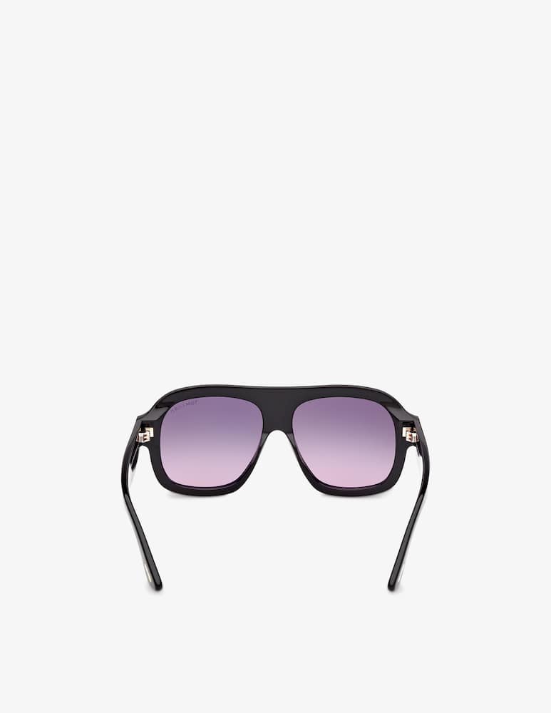 rinascente Tom Ford Sunglasses FT1324