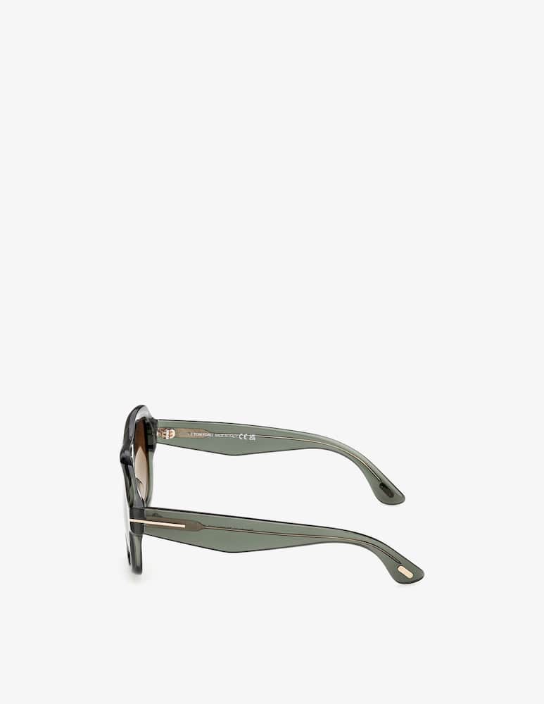 Tom Ford Sunglasses FT1324 - picture 3 Tom Ford Sunglasses FT1324 - picture 3
