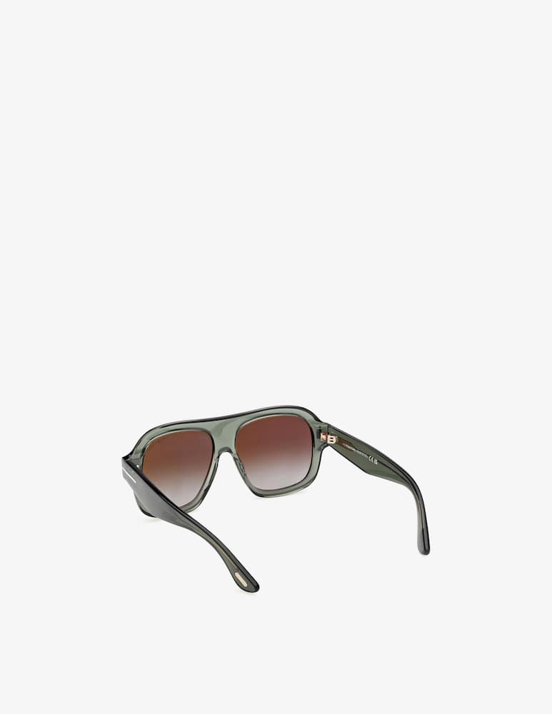rinascente Tom Ford Sunglasses FT1324