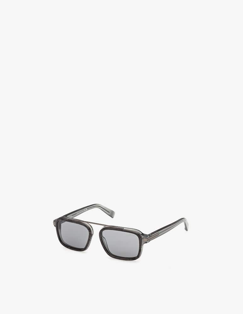 rinascente Zegna Sunglasses EZ0299