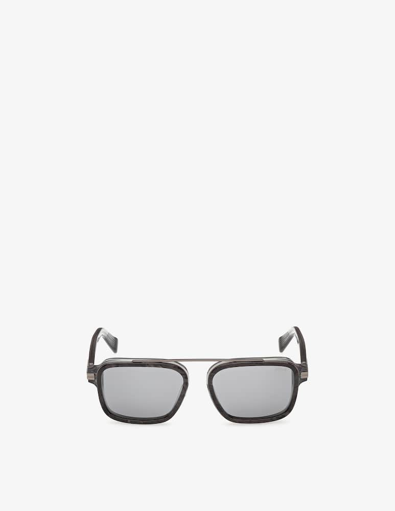 rinascente Zegna Sunglasses EZ0299