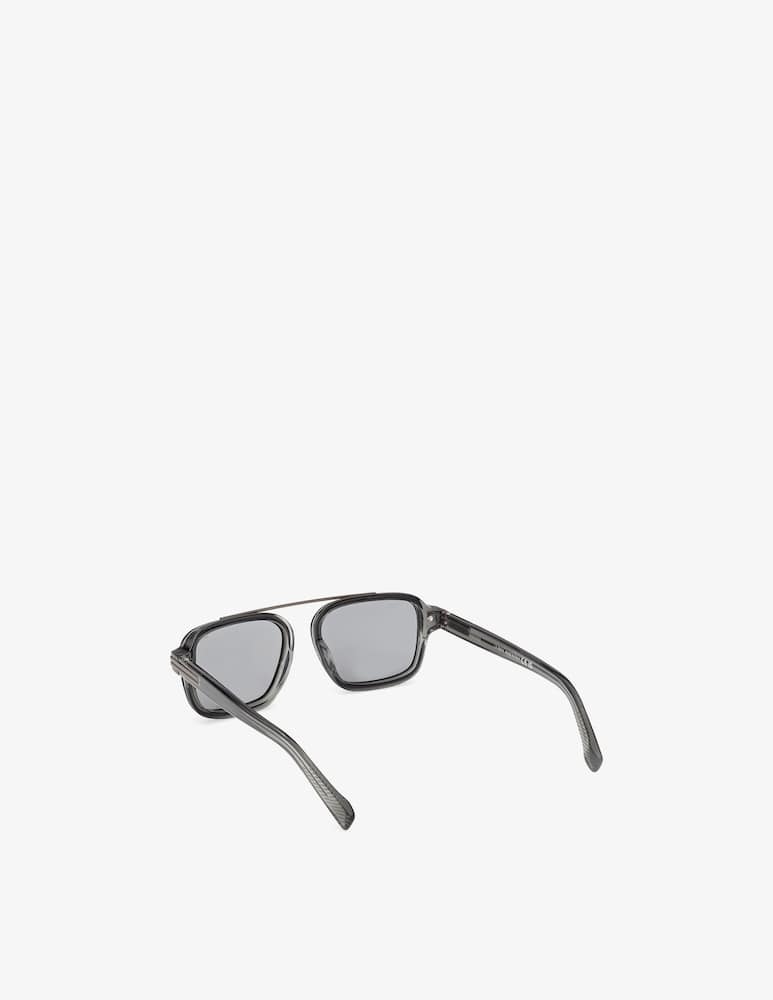 rinascente Zegna Sunglasses EZ0299