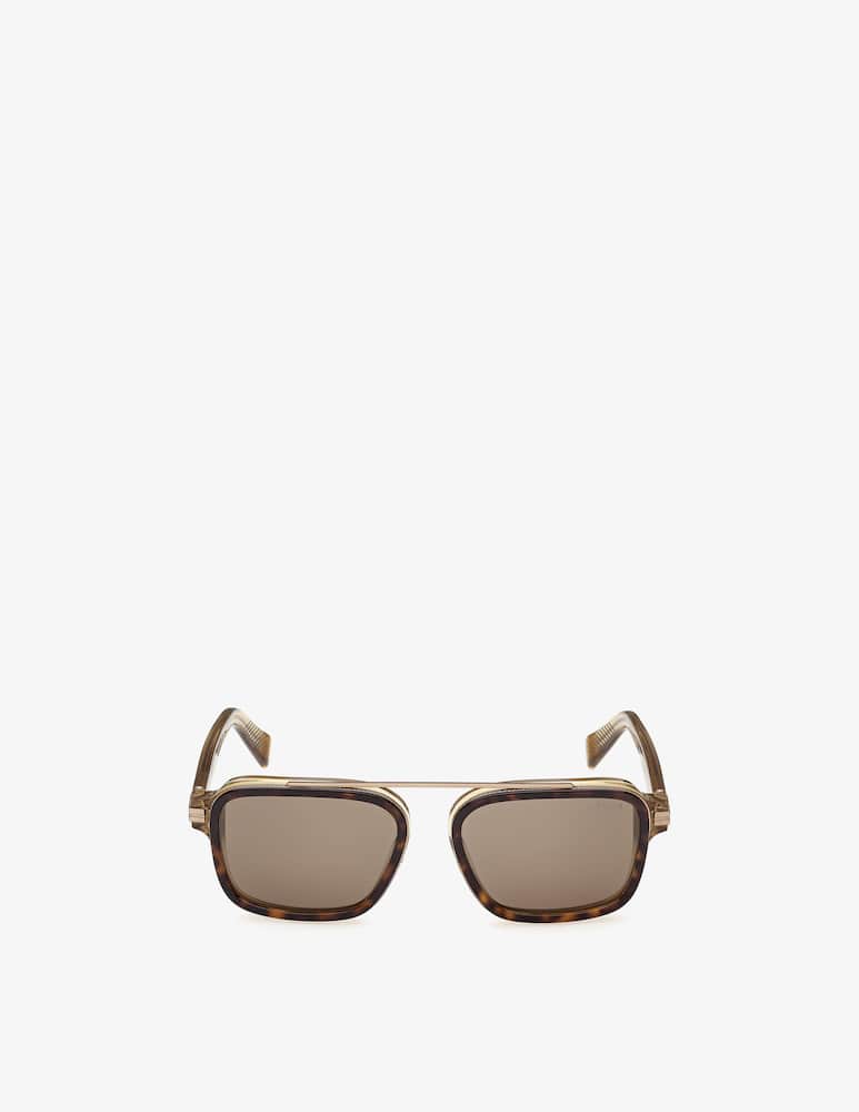 rinascente Zegna Sunglasses EZ0299