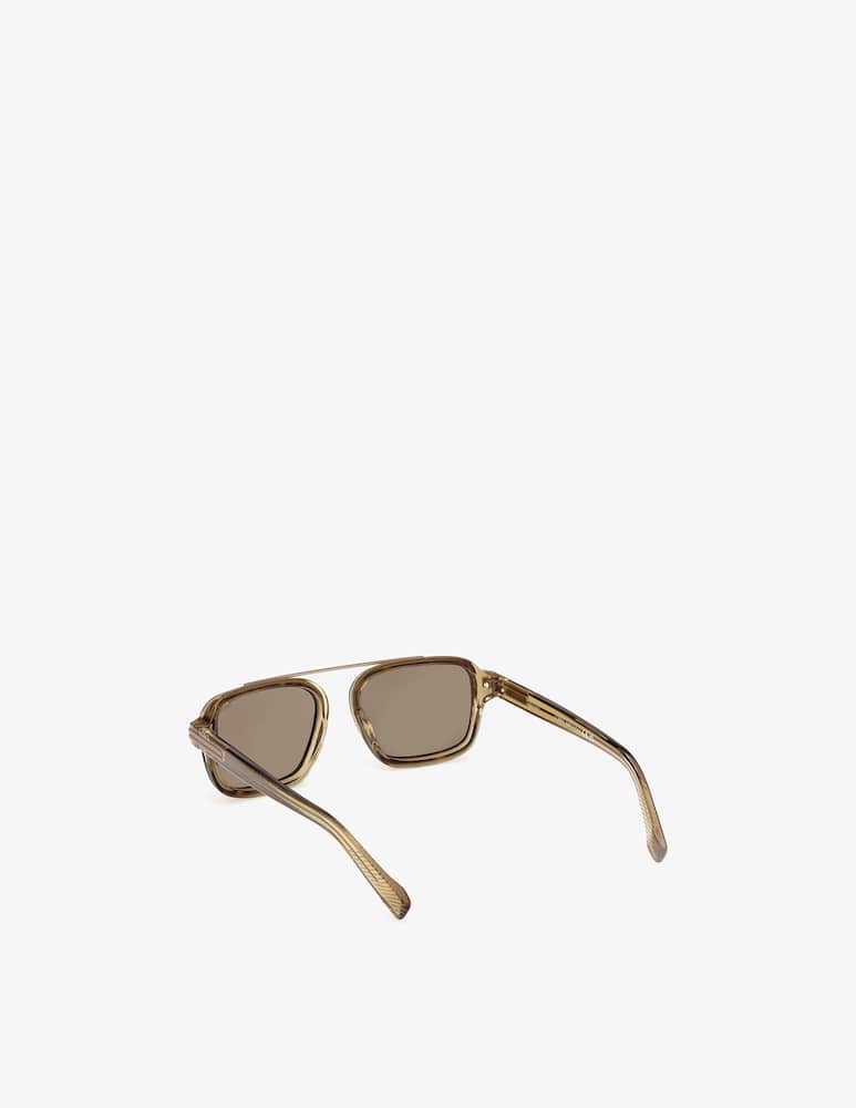 rinascente Zegna Sunglasses EZ0299