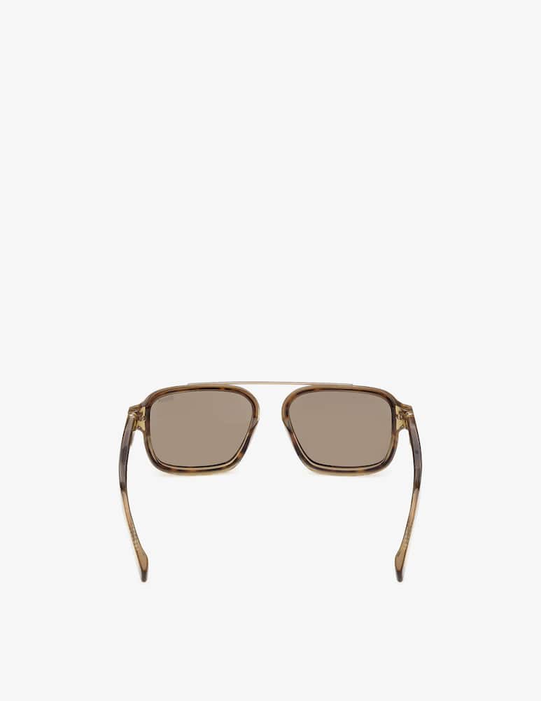 rinascente Zegna Sunglasses EZ0299