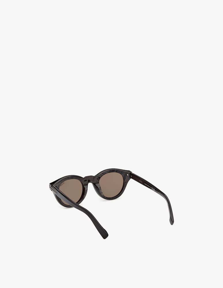rinascente Zegna Occhiali da sole EZ0302