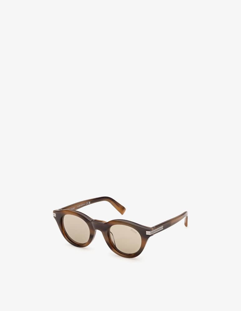 Zegna Occhiali da sole EZ0302 - immagine 1 Zegna Occhiali da sole EZ0302 - immagine 1