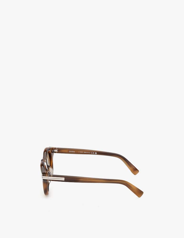 rinascente Zegna Sunglasses EZ0302