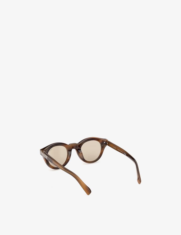 Zegna Occhiali da sole EZ0302 - immagine 4 Zegna Occhiali da sole EZ0302 - immagine 4