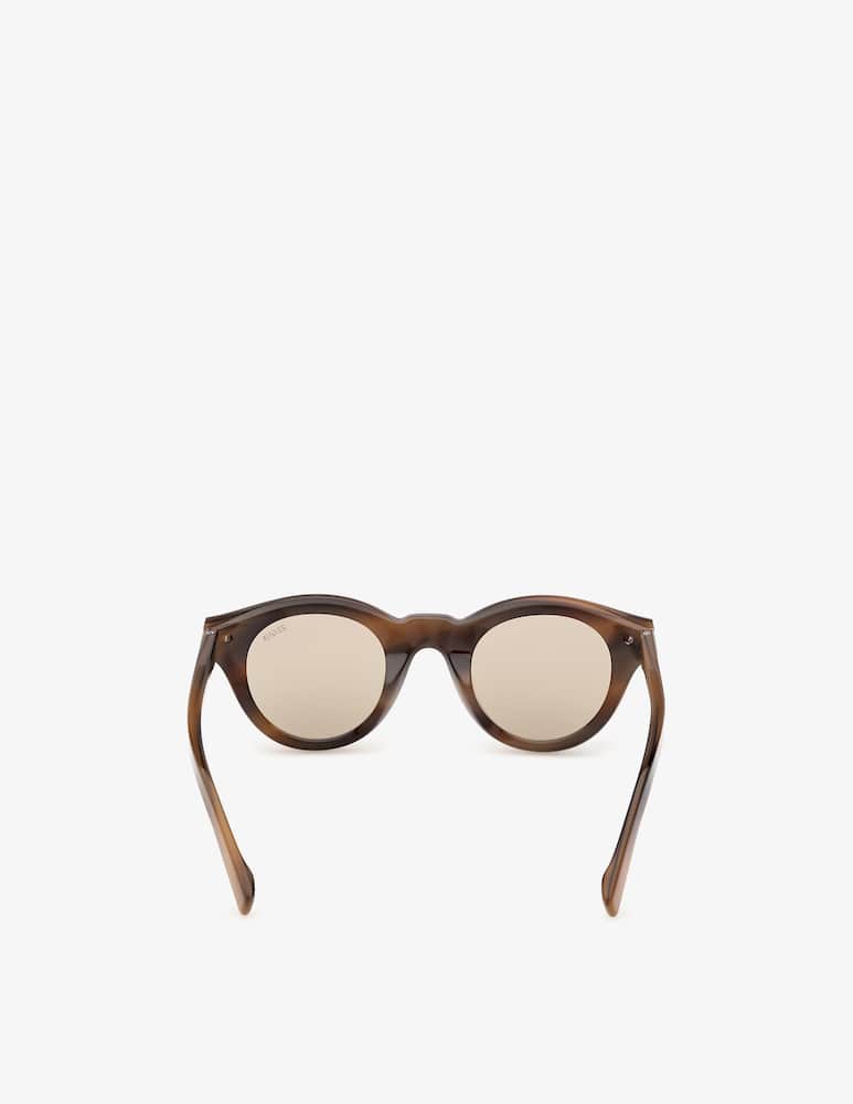 rinascente Zegna Sunglasses EZ0302