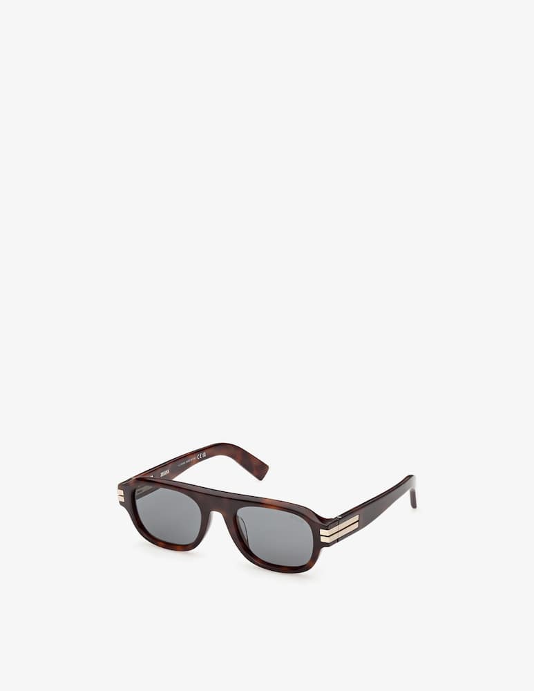 rinascente Zegna Sunglasses EZ0304