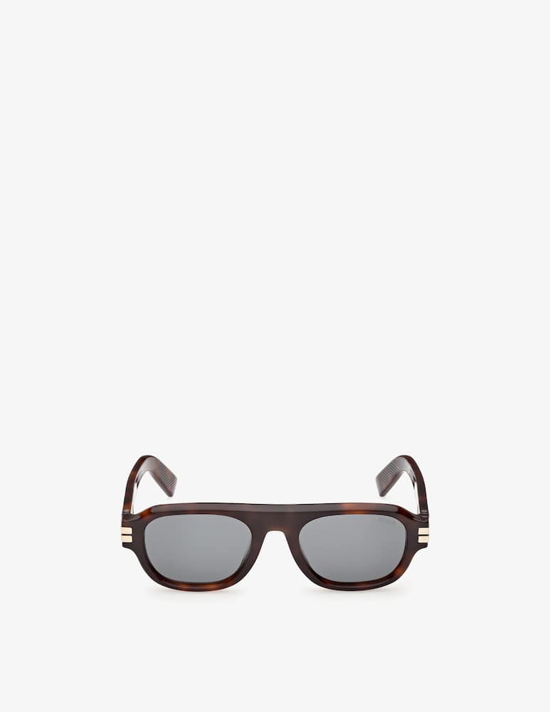 Zegna Occhiali da sole EZ0304 - immagine 2 Zegna Occhiali da sole EZ0304 - immagine 2