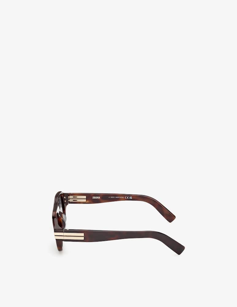 rinascente Zegna Sunglasses EZ0304