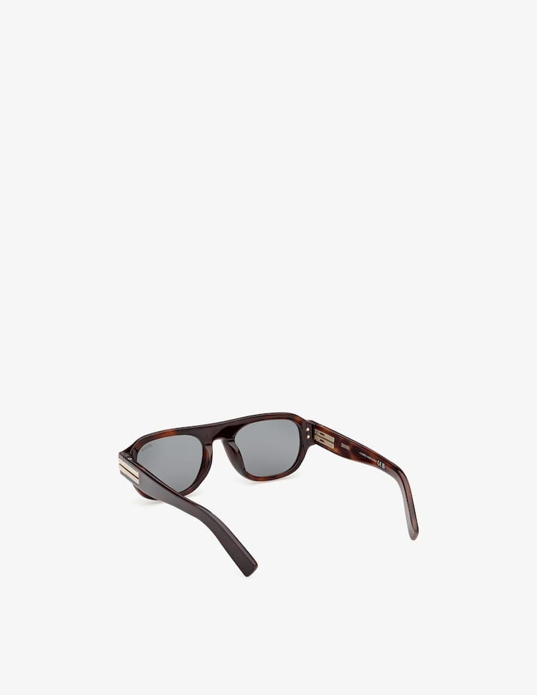 rinascente Zegna Sunglasses EZ0304