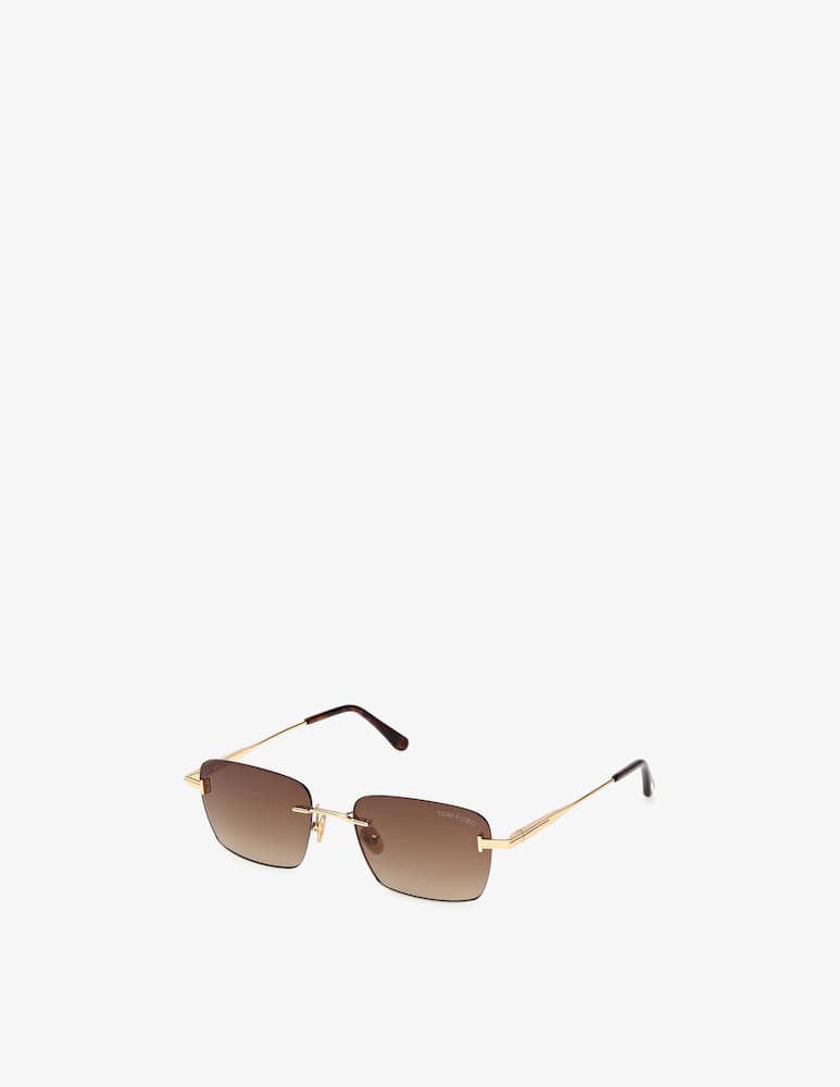 rinascente Tom Ford Sunglasses FT1354