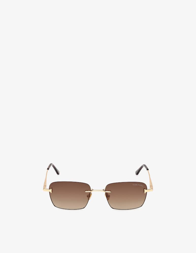 rinascente Tom Ford Sunglasses FT1354