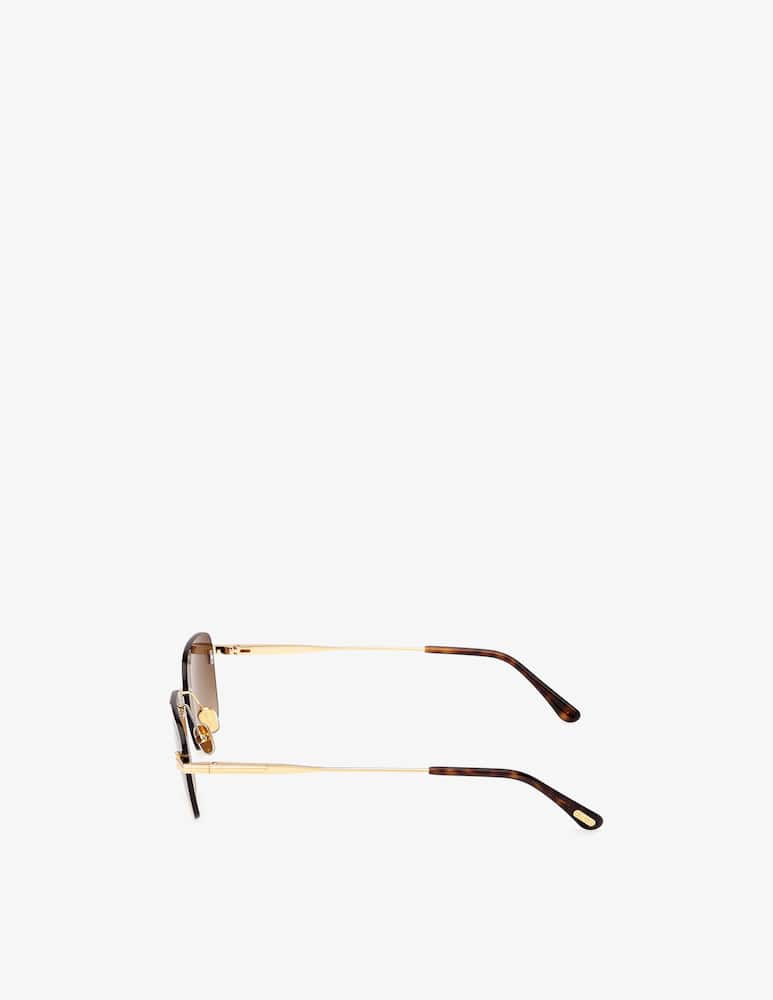 Tom Ford Sunglasses FT1354 - picture 3 Tom Ford Sunglasses FT1354 - picture 3
