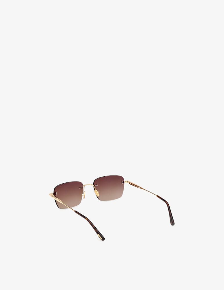 rinascente Tom Ford Sunglasses FT1354