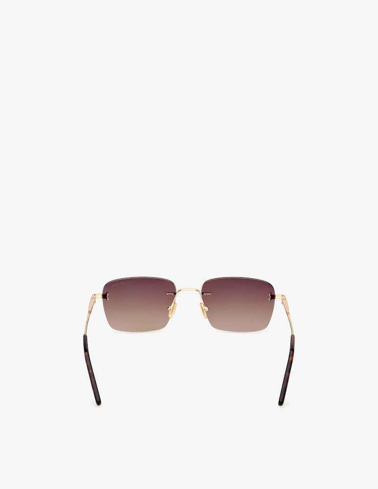rinascente Tom Ford Sunglasses FT1354