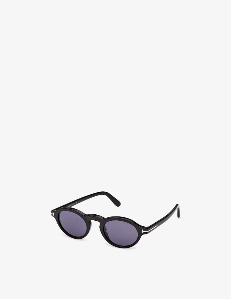 Tom Ford FT1332 Occhiali da sole Aristotele-02 - immagine 1 Tom Ford FT1332 Occhiali da sole Aristotele-02 - immagine 1