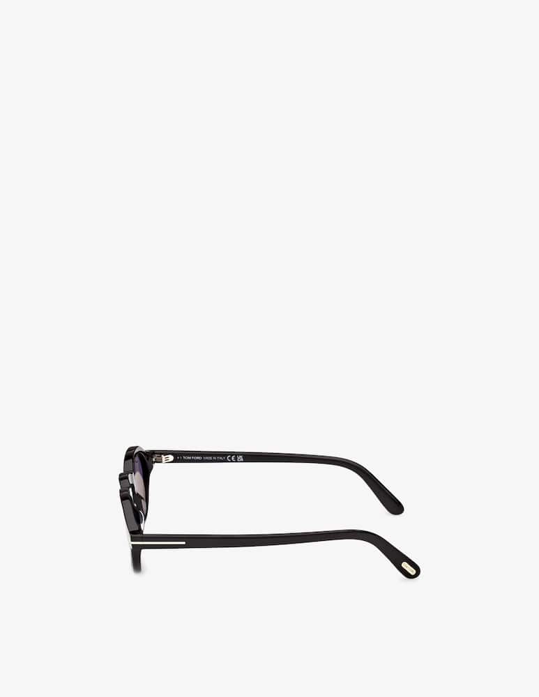 Tom Ford FT1332 Occhiali da sole Aristotele-02 - immagine 3 Tom Ford FT1332 Occhiali da sole Aristotele-02 - immagine 3