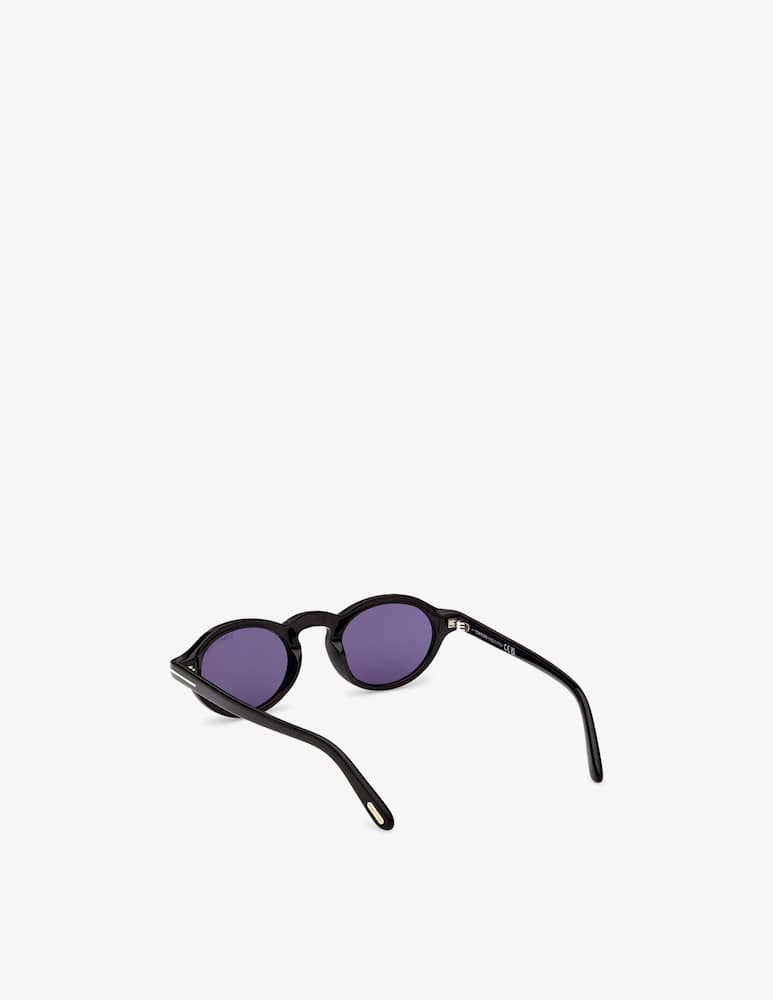 rinascente Tom Ford FT1332 Sunglasses