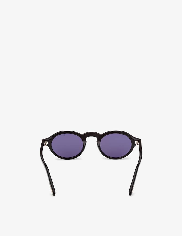 Tom Ford FT1332 Occhiali da sole Aristotele-02 - immagine 5 Tom Ford FT1332 Occhiali da sole Aristotele-02 - immagine 5