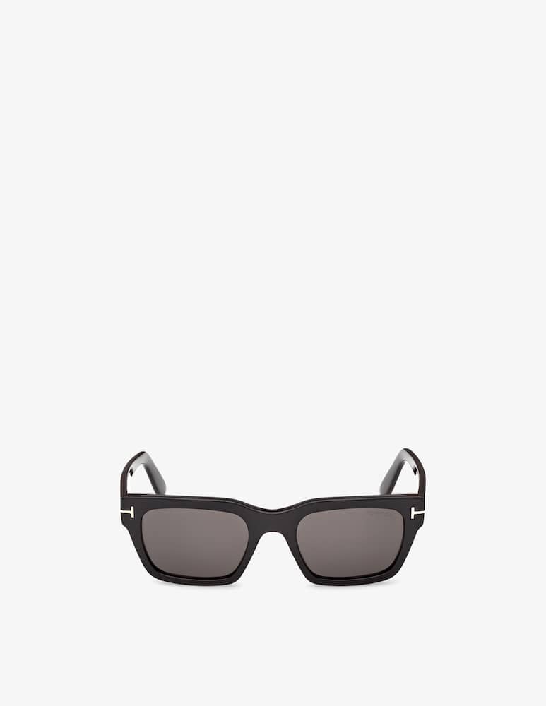 Tom Ford FT1333 Occhiali da sole Andy-02 - immagine 2 Tom Ford FT1333 Occhiali da sole Andy-02 - immagine 2
