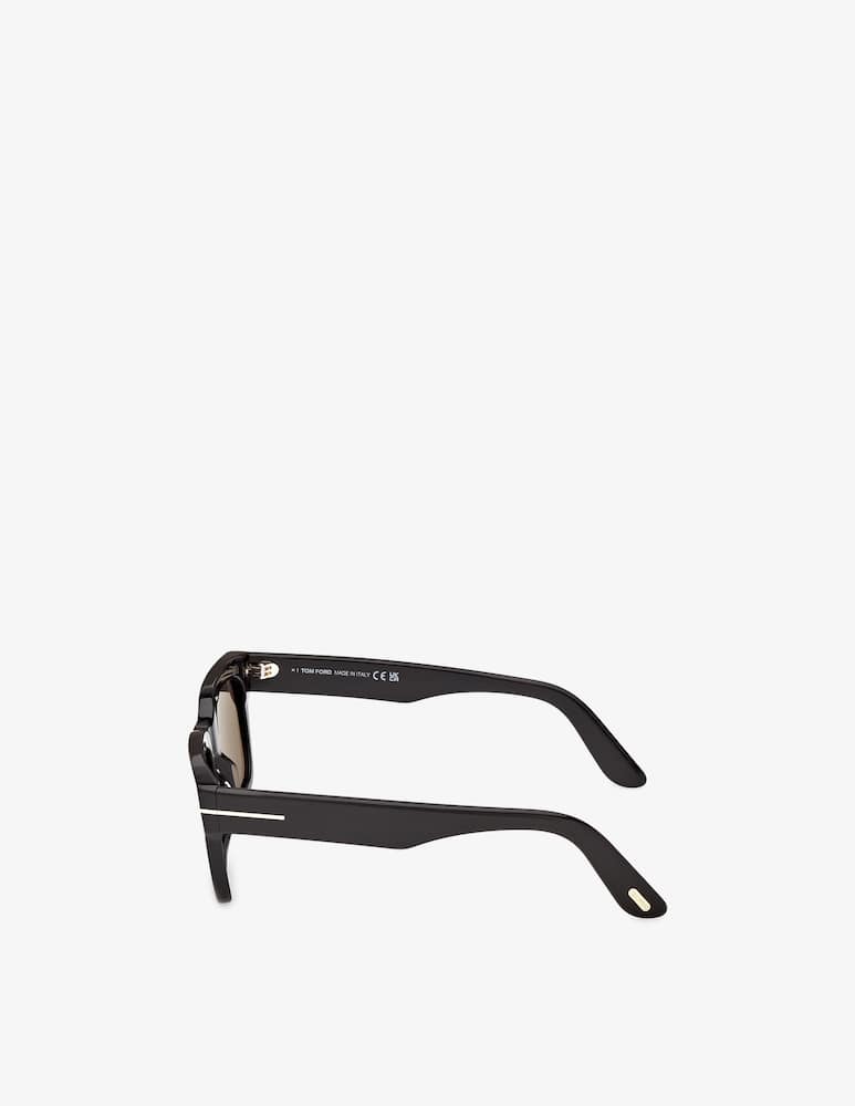 Tom Ford FT1333 Occhiali da sole Andy-02 - immagine 3 Tom Ford FT1333 Occhiali da sole Andy-02 - immagine 3