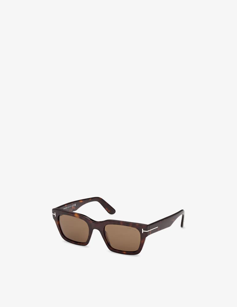 Tom Ford FT1333 Occhiali da sole Andy-02 - immagine 1 Tom Ford FT1333 Occhiali da sole Andy-02 - immagine 1