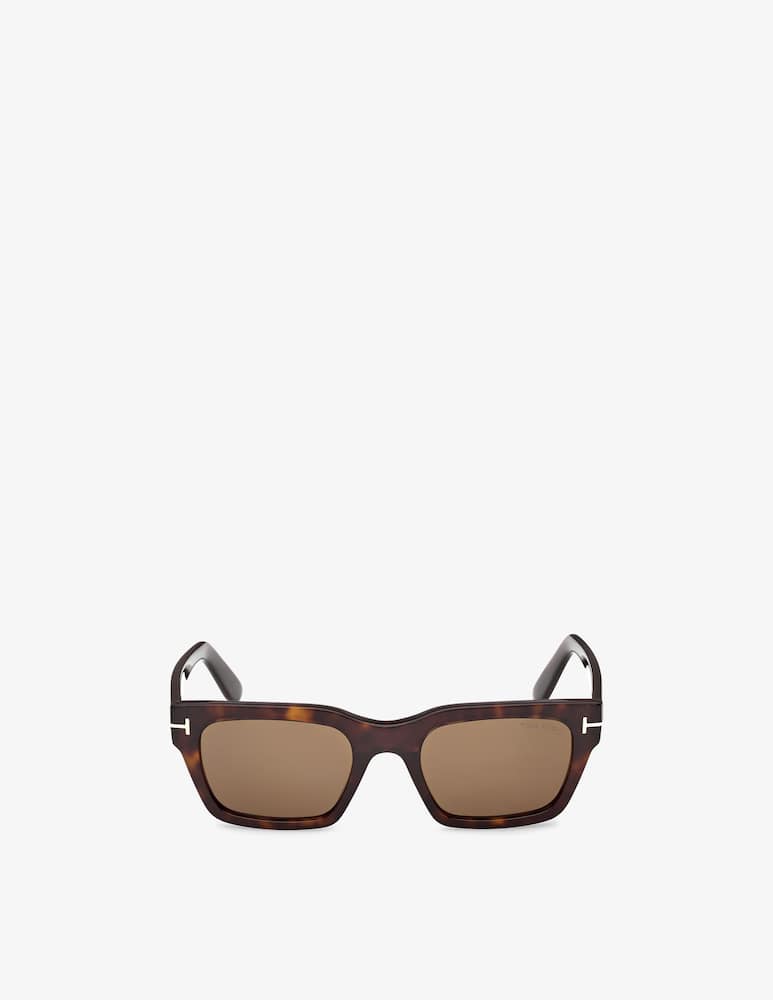 Tom Ford FT1333 Occhiali da sole Andy-02 - immagine 2 Tom Ford FT1333 Occhiali da sole Andy-02 - immagine 2